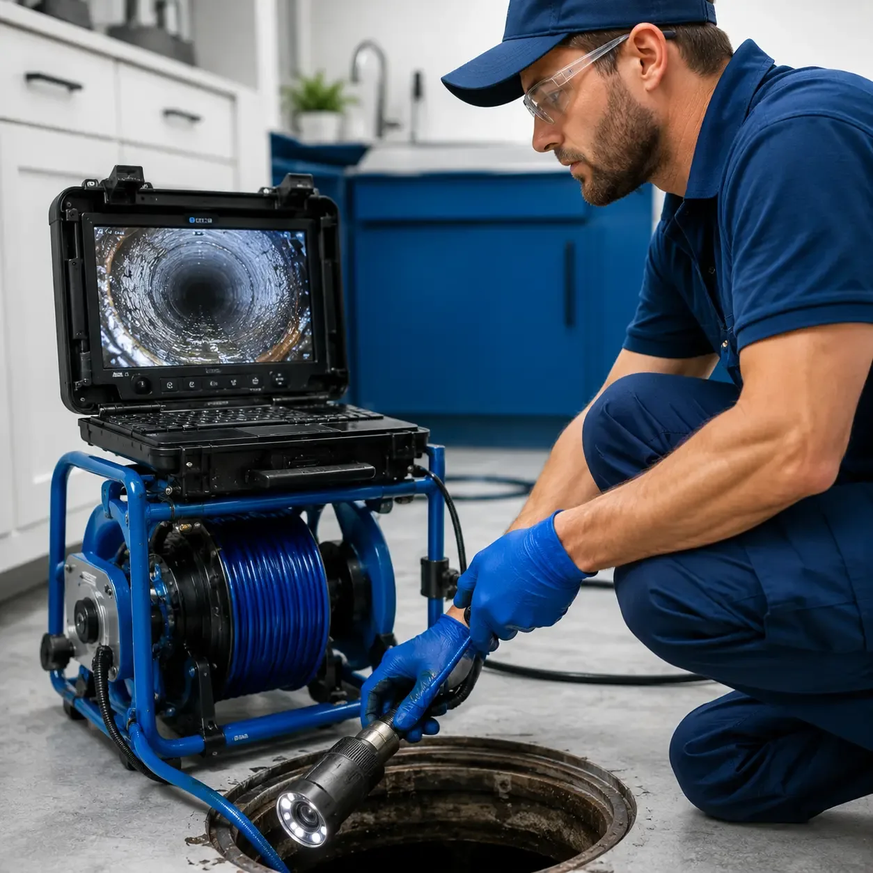 Pipe Relining professionals serving Wheeling, MO